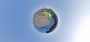 Photographe agrÃ©Ã© Google - Brice Genevois - Visite virtuelle 360Â°
