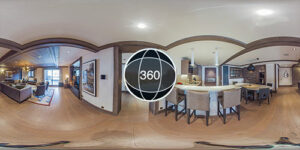 visite virtuelle Five-Bedroom Prestige Residence – 168 sqm