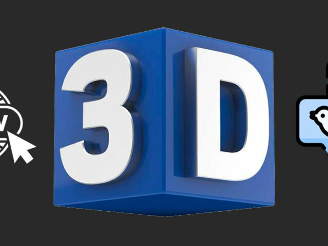 Visite virtuelle plan 3D